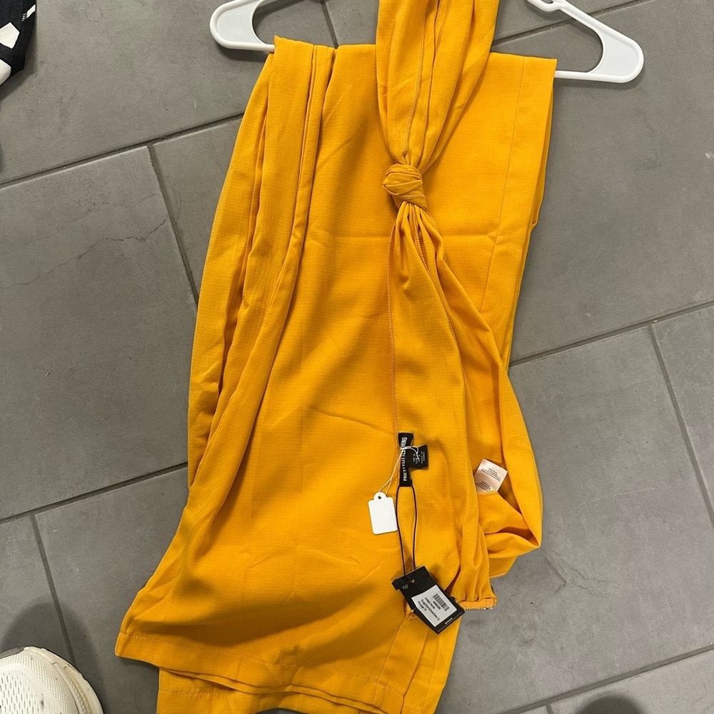 PLT two piece set